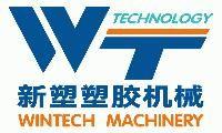 Wintech Plastic Machinery Co.,Ltd