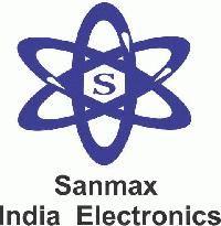 SANMAX INDIA ELECTRONICS