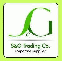 S & G TRADING CO.