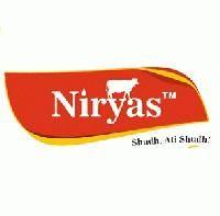 Niryas Food Products Pvt. Ltd.