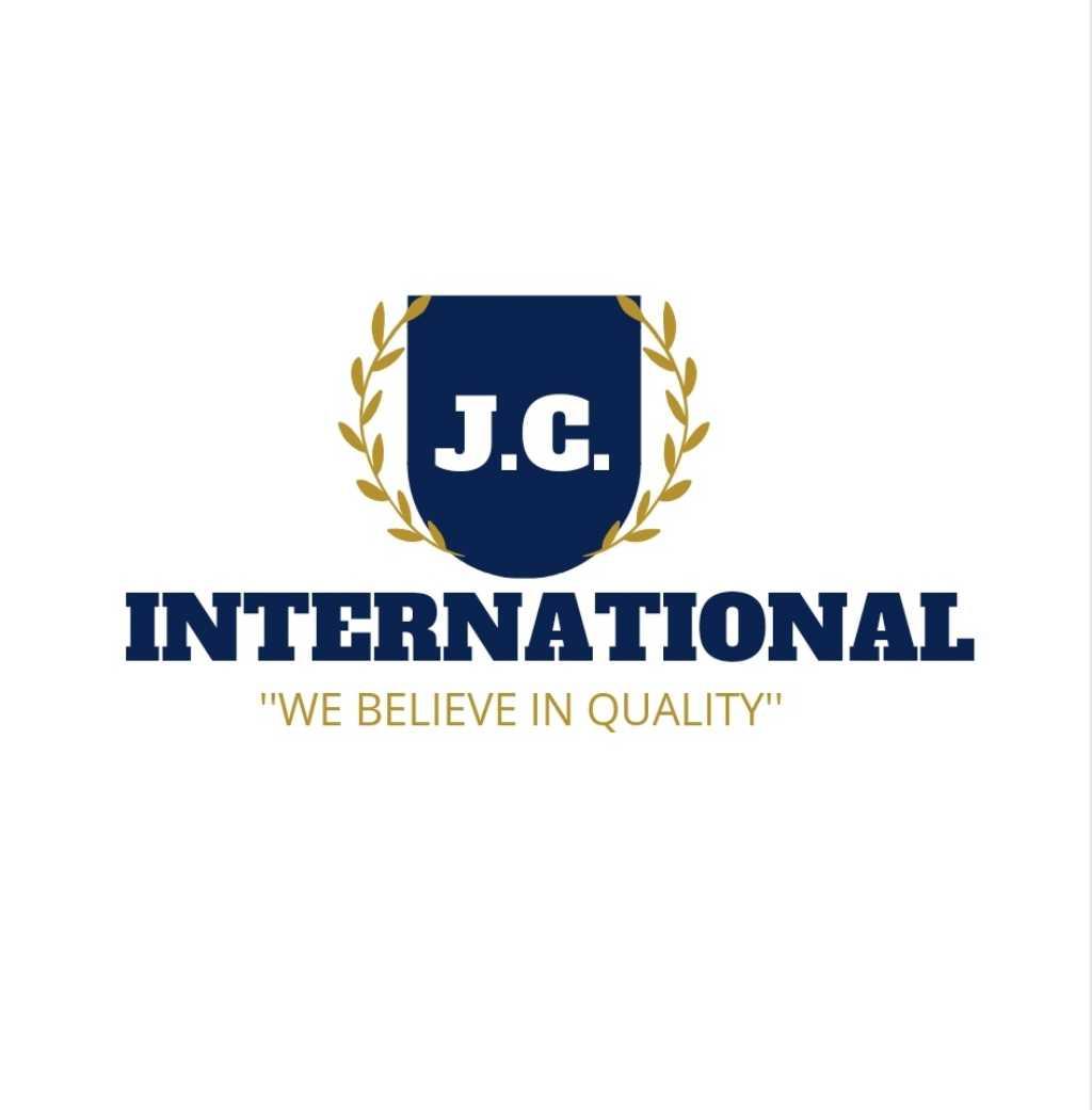 J.C. INTERNATIONAL