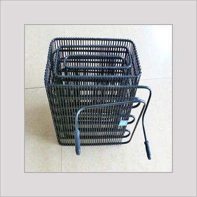 Wire On Tube Condenser