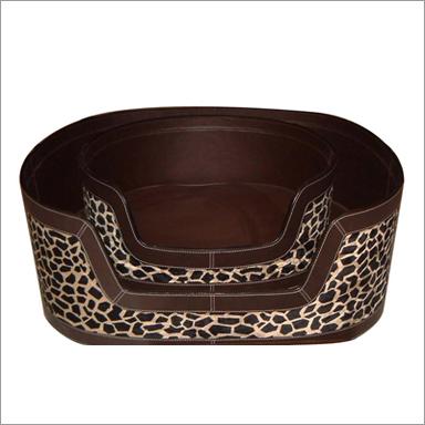 Wicker Dog Baskets