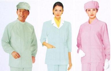 Pp Non Woven Nurse Apron & Caps Shelf Life: 1 Years