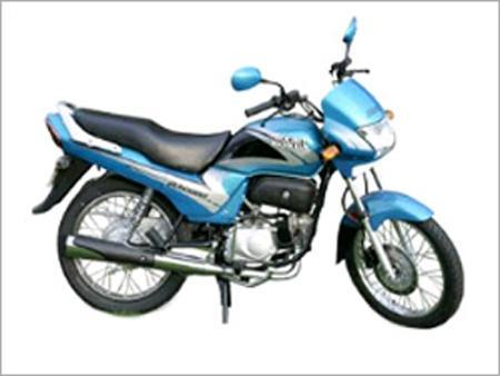 new hero honda passion plus