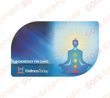 Fir Card S