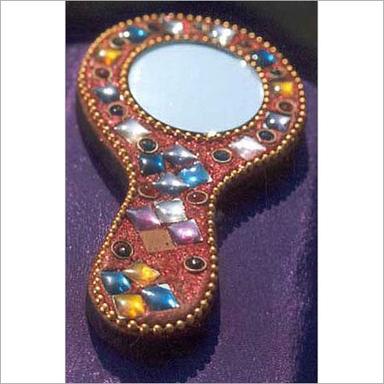 PURSE MIRROR