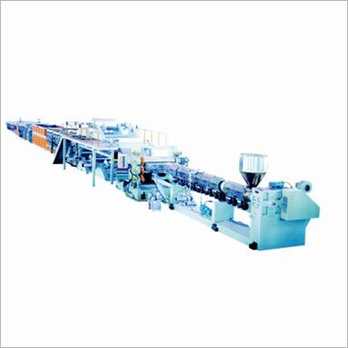 Width Of Products: 1000Mm-2000Mm Thickness Of Products: 1Mm-6Mm Aluminum And Plastic Plate Production Line Machine