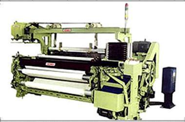 Auto Shuttle Change Loom