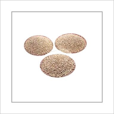 Exfoliated Vermiculite