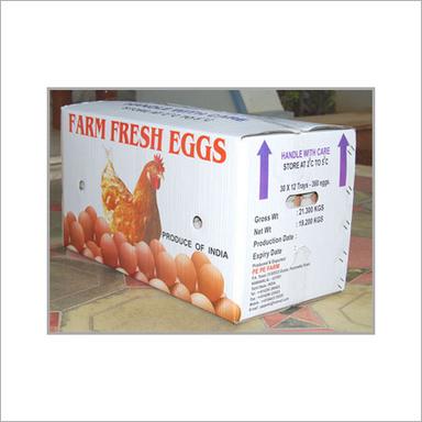 Table Eggs