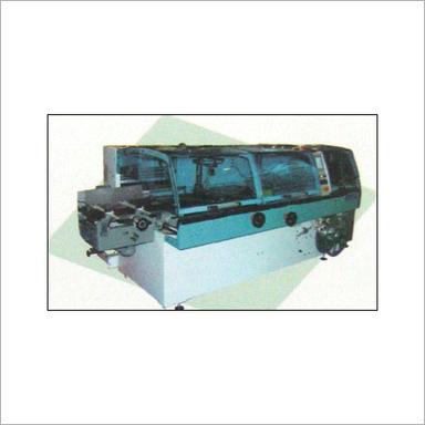 Horizontal Form And Seal Machine
