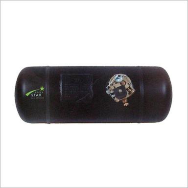 Auto Lpg Cylindrical Tank