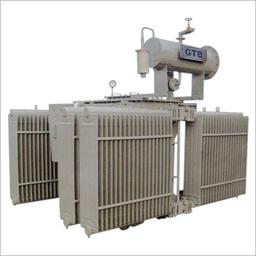 Transformer - Rugged Build, Minimal Losses as per IS Standards | Prompt After-Sales Service, In-House Wire and Strip Insulation, P.S.E.B Approved, CPRI, ERDA, NTH Tested