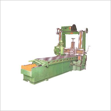 Low Noise Heavy Duty Planning Machine