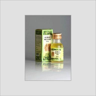 Mehndi (Heena) Oil