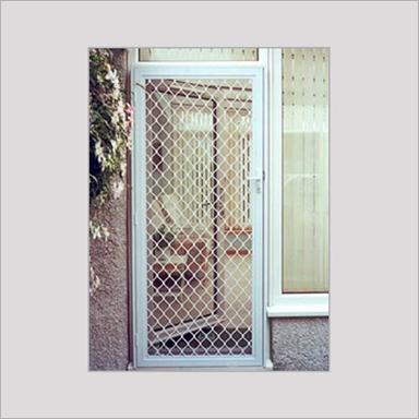 Safety Doors Grill