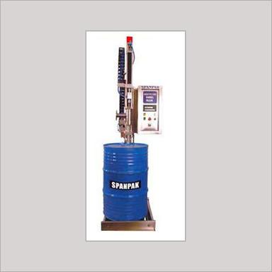 Barrel Fillers