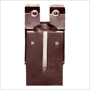 Stainless Steel Roller Entry Guide Box