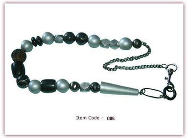 Stone Fashionable Designer Tribal Necklace