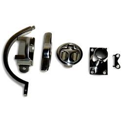 Precision Engineered Products