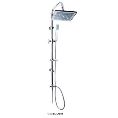 Metal Shower Column