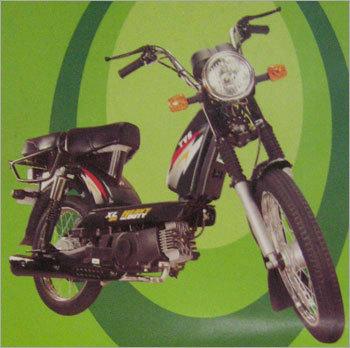 tvs xl super moped price