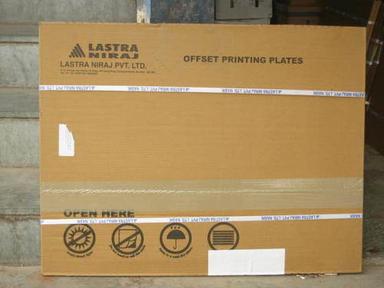 Offset Printing Plate