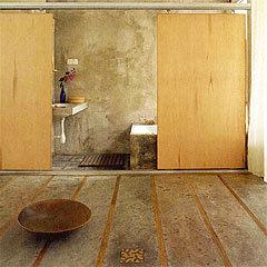 Decorative Plywood