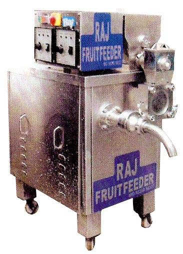 Fruit Feeder