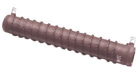 EDGE WOUND RSR RESISTORS
