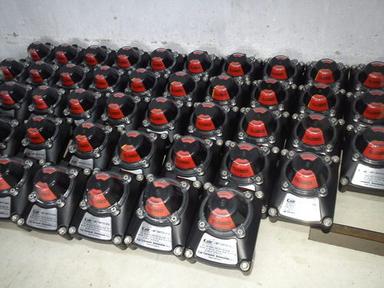 Limit Switch Box