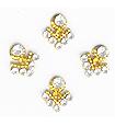 Stylish Crystal Bindi