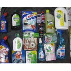Reckit Benckiser Chemical