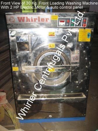 Laundry Washing Machine