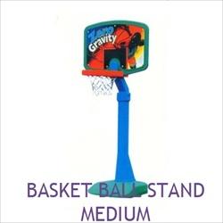 Kids Basket Ball Stand