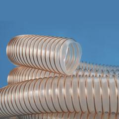 P.U. Vacuum Hoses