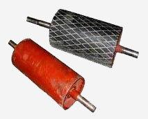 Silver Pulley Assemblies