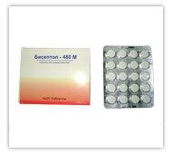 Co-Trimoxazole Tablets