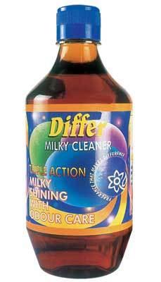 Concentrated Cleaner