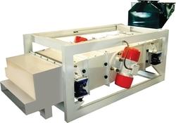 Grain Processing Machinery