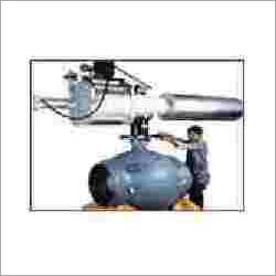 Industrial Use Process Control Valves