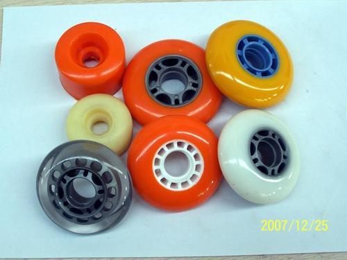Polyurethane Skate Wheel at Best Price in Zibo, Shandong Sheng | Zibo