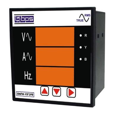 Vaf Meters 3phase