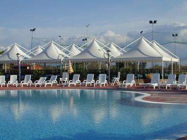Italian Canopies And Gazebos