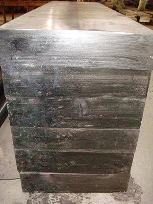 Steel H11/1.2343/ SKD6/4Cr5MoSiV