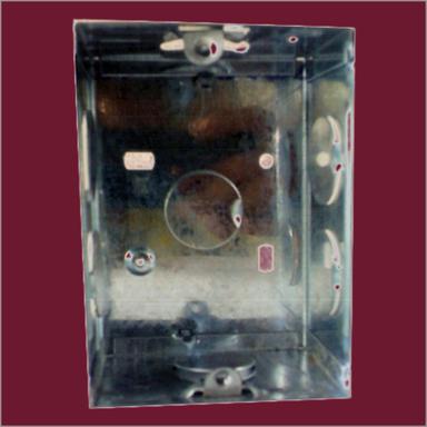 Modular Electrical Switch Box