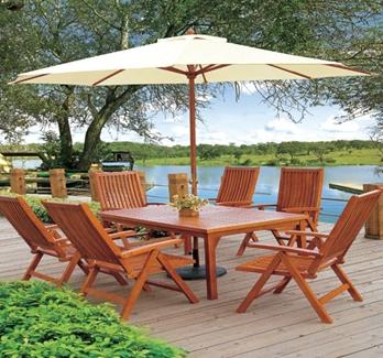 Parasols