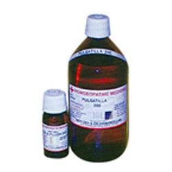 Mother Tincture