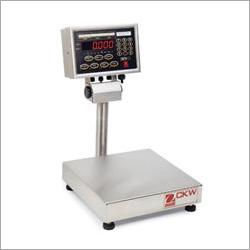 Electronic Weighing Scale Machine